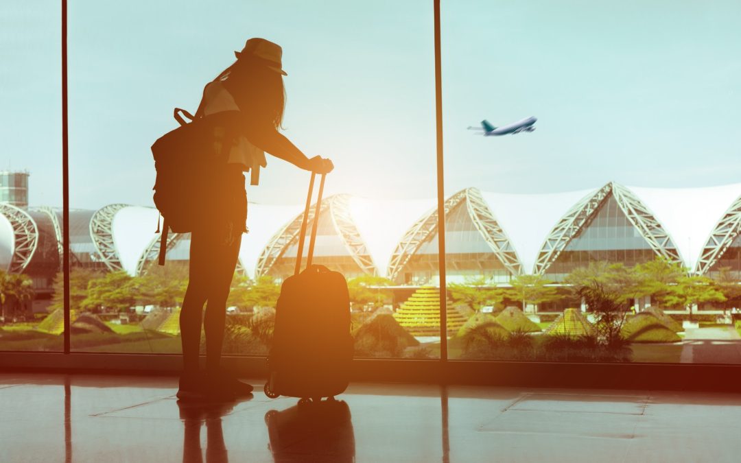 Tips For Choosing The Right Travel Agency