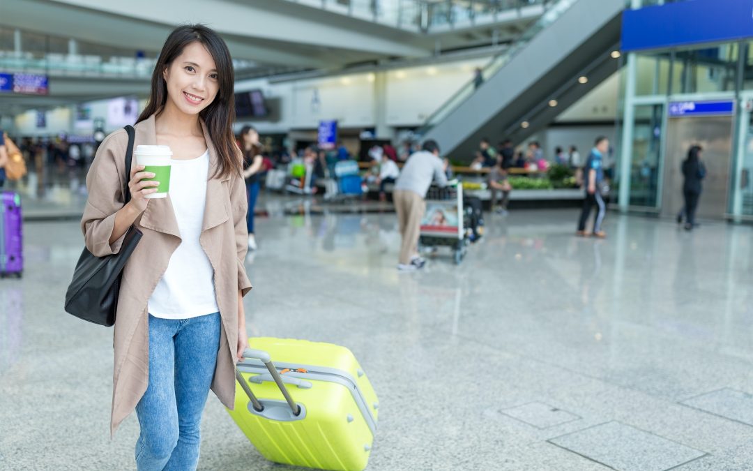 Essential Tips For First Time International Travelers